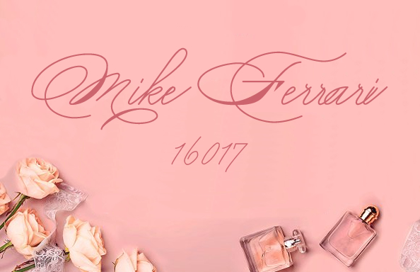 Mike Ferrari 16017: A Free Spencerian Script Font for Timeless Elegance